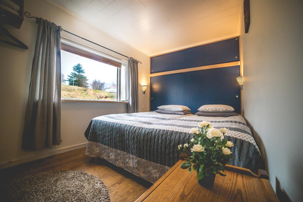 Dream Guesthouse Vik Bagian luar foto