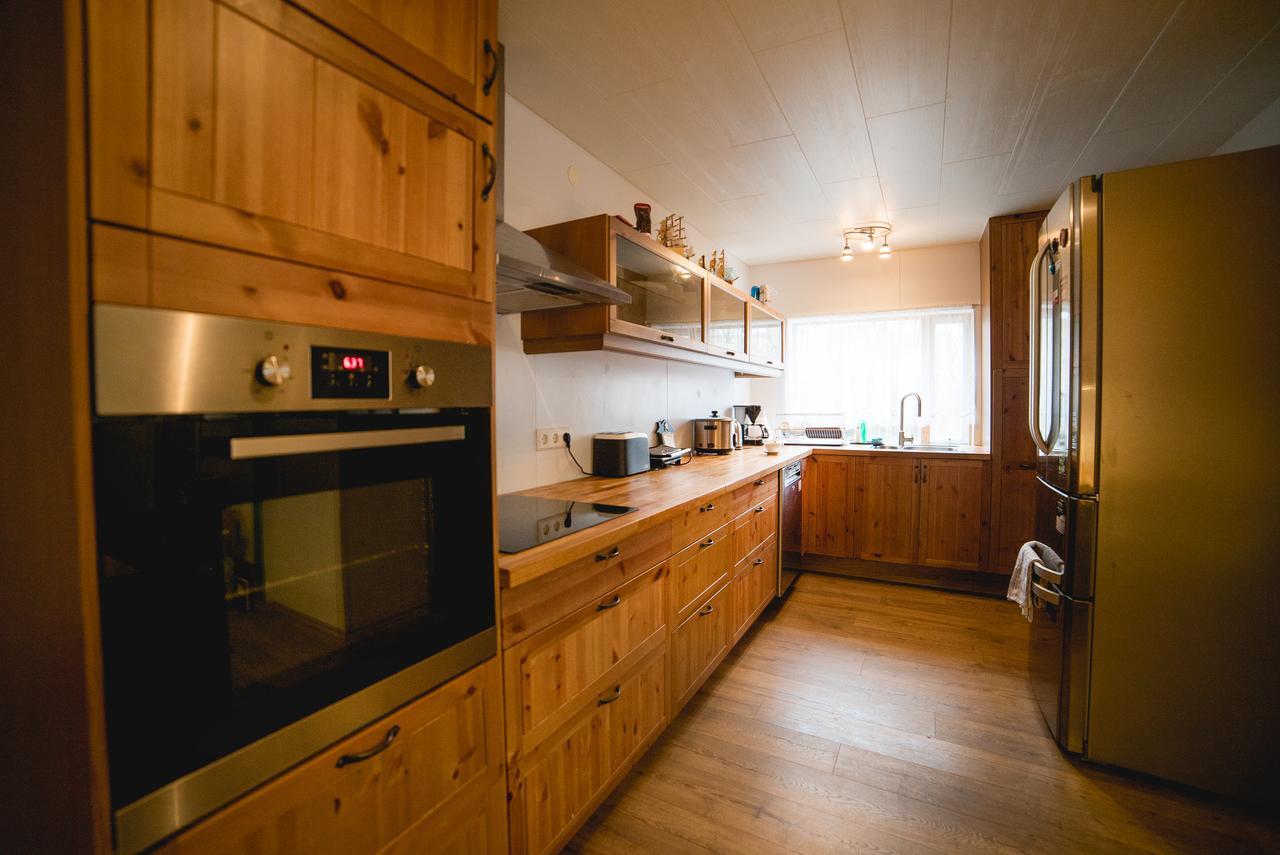 Dream Guesthouse Vik Bagian luar foto