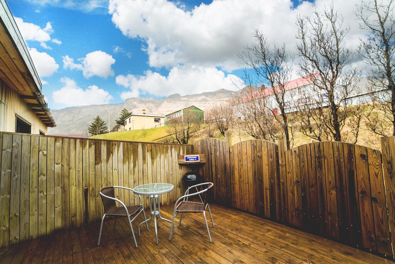 Dream Guesthouse Vik Bagian luar foto