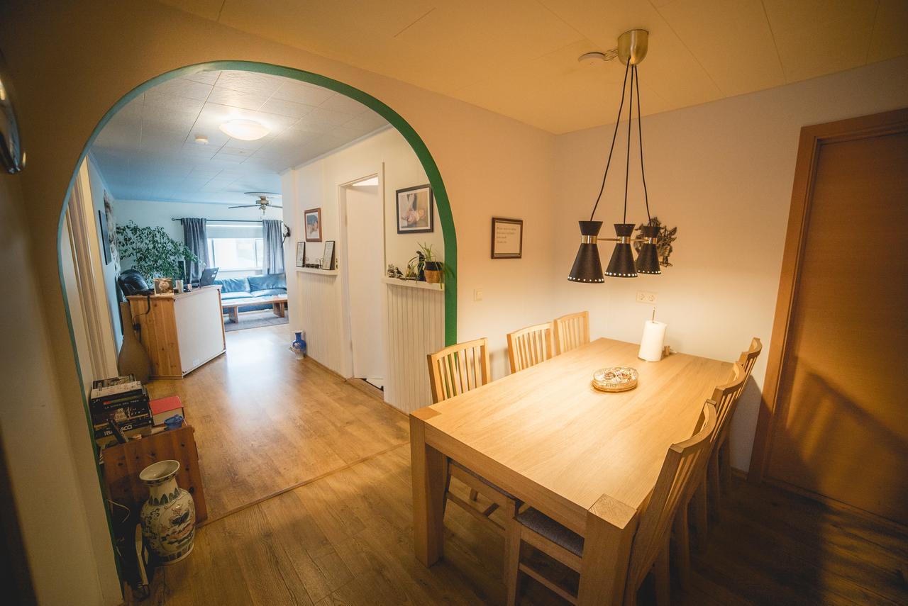 Dream Guesthouse Vik Bagian luar foto