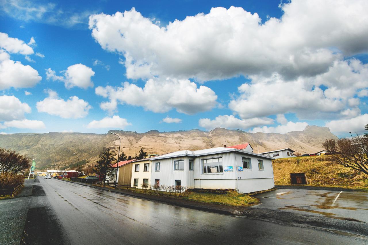 Dream Guesthouse Vik Bagian luar foto