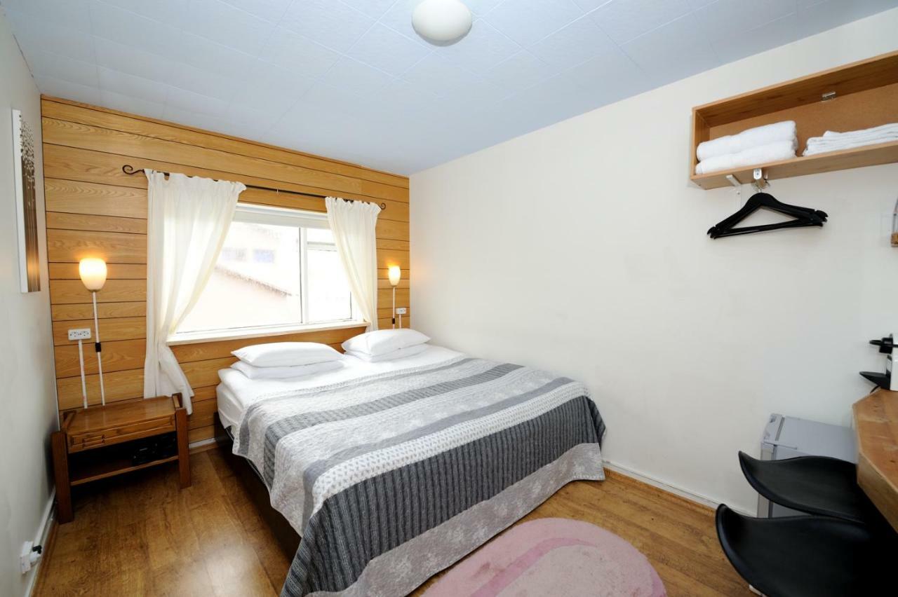 Dream Guesthouse Vik Bagian luar foto