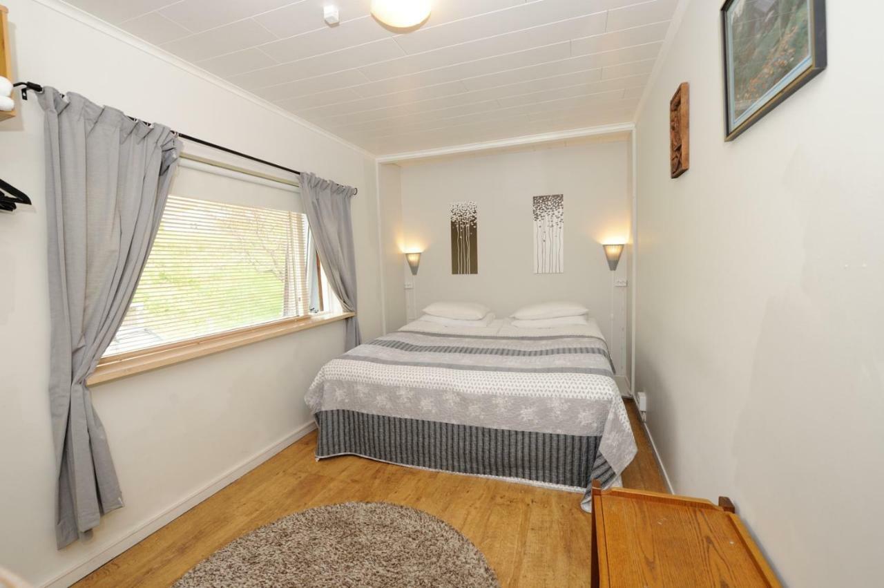 Dream Guesthouse Vik Bagian luar foto