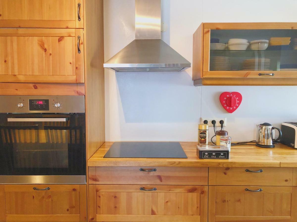 Dream Guesthouse Vik Bagian luar foto