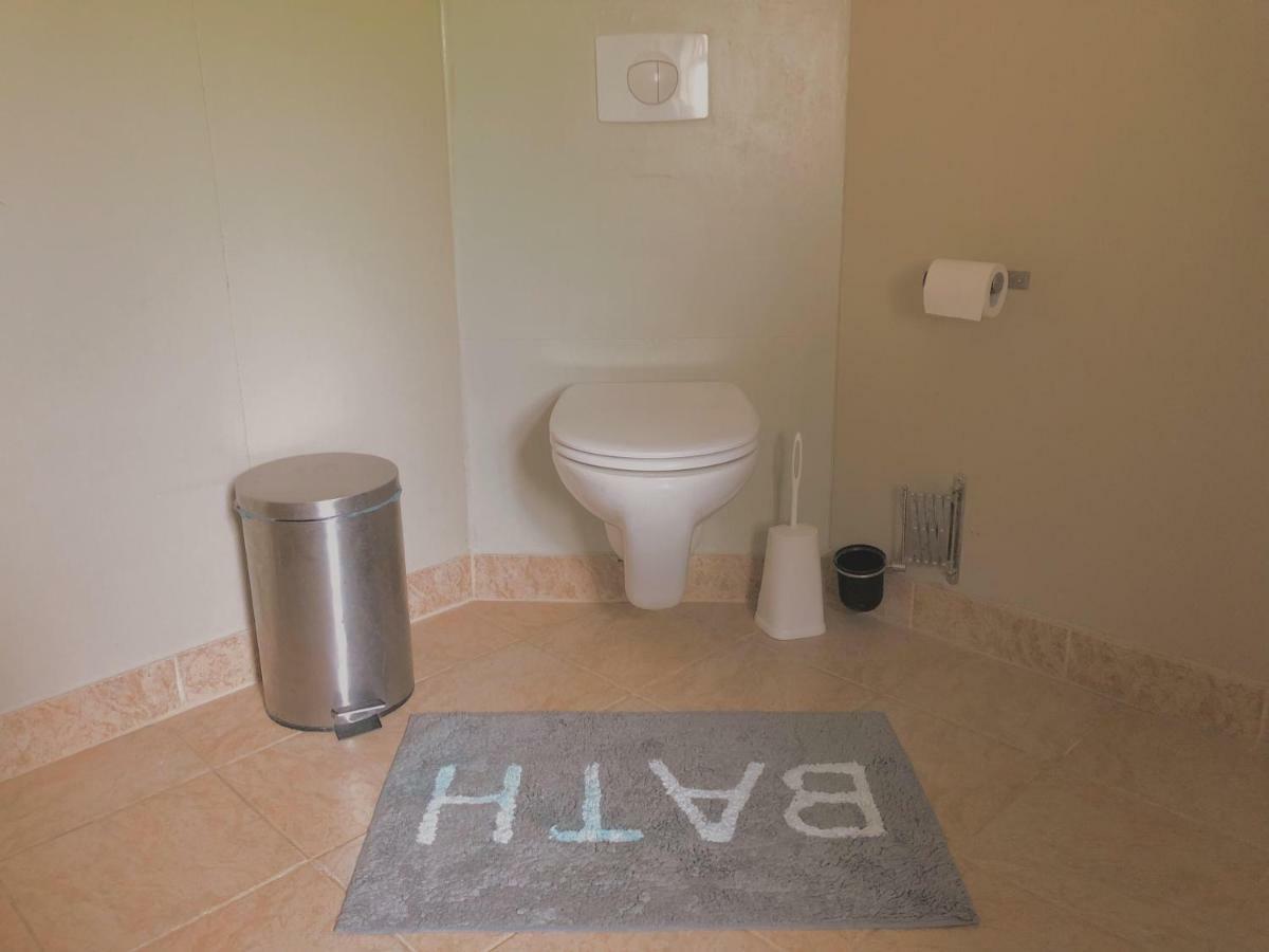 Dream Guesthouse Vik Bagian luar foto