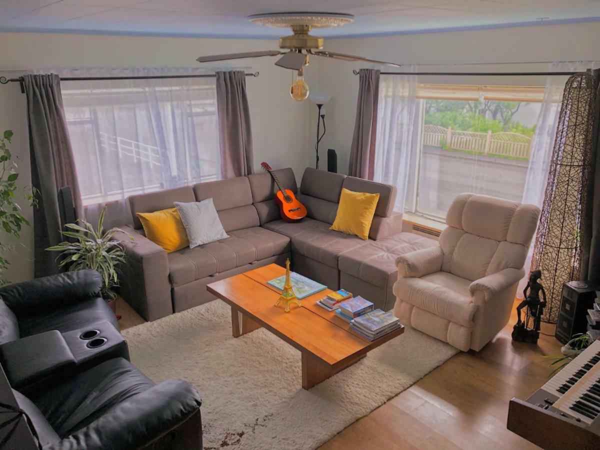 Dream Guesthouse Vik Bagian luar foto