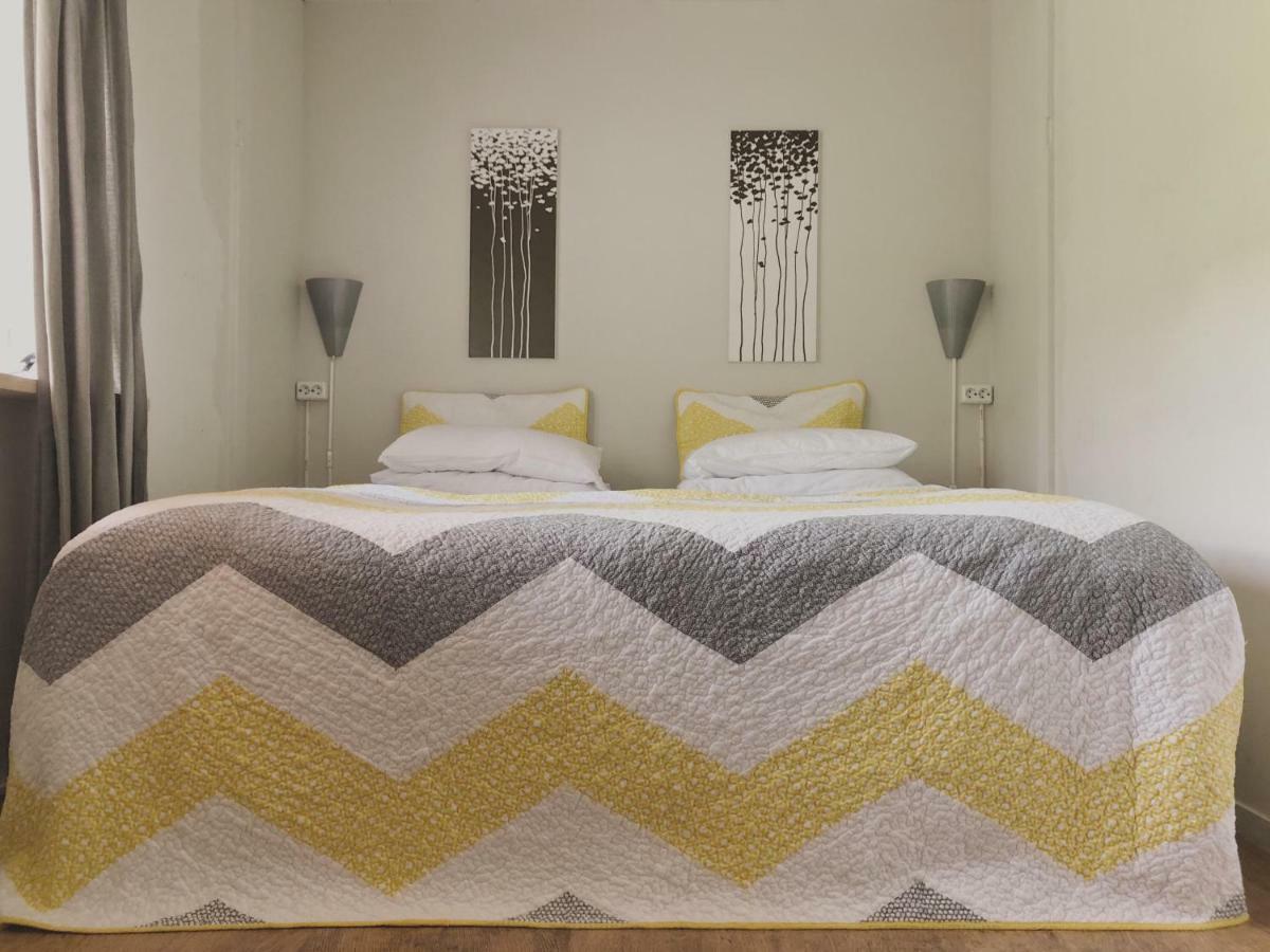 Dream Guesthouse Vik Bagian luar foto